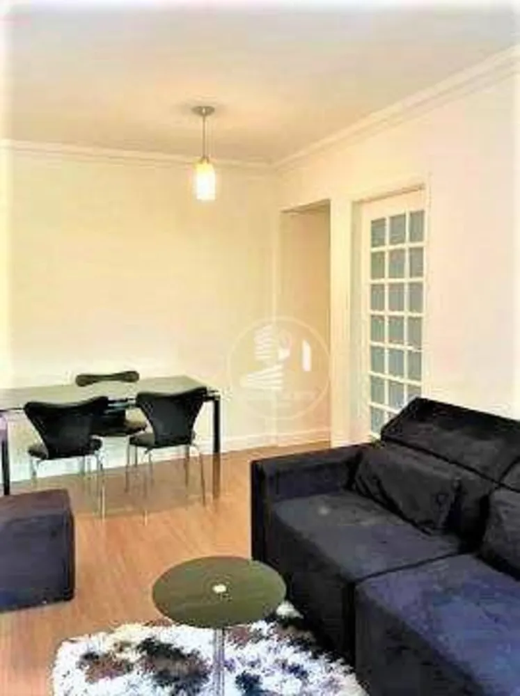 Apartamento, 2 quartos, 54 m² - Foto 2