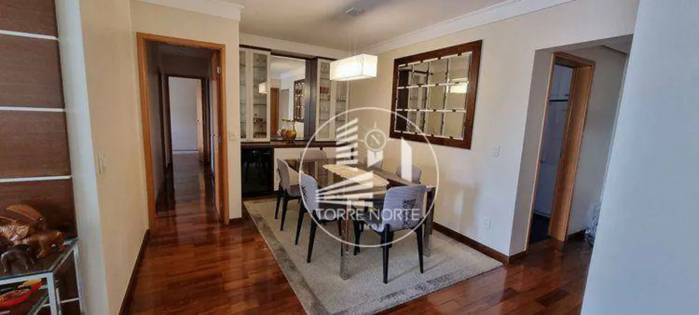 Apartamento, 3 quartos, 112 m² - Foto 2