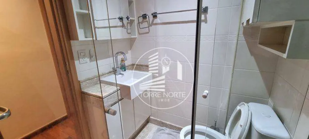 Apartamento, 3 quartos, 112 m² - Foto 4