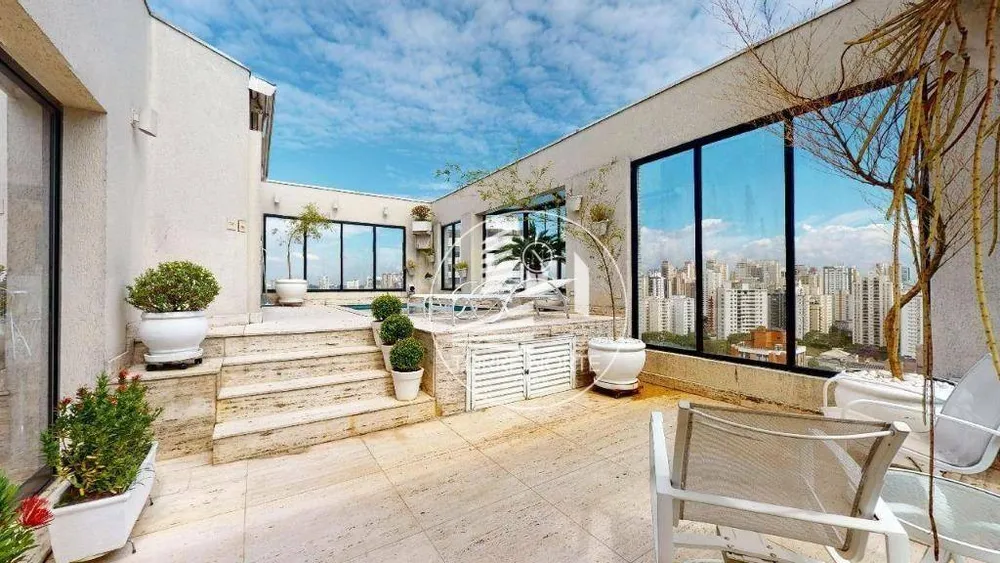 Cobertura, 4 quartos, 389 m² - Foto 4