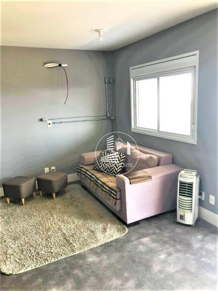 Apartamento, 2 quartos, 89 m² - Foto 4