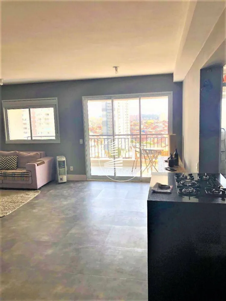 Apartamento, 2 quartos, 89 m² - Foto 2