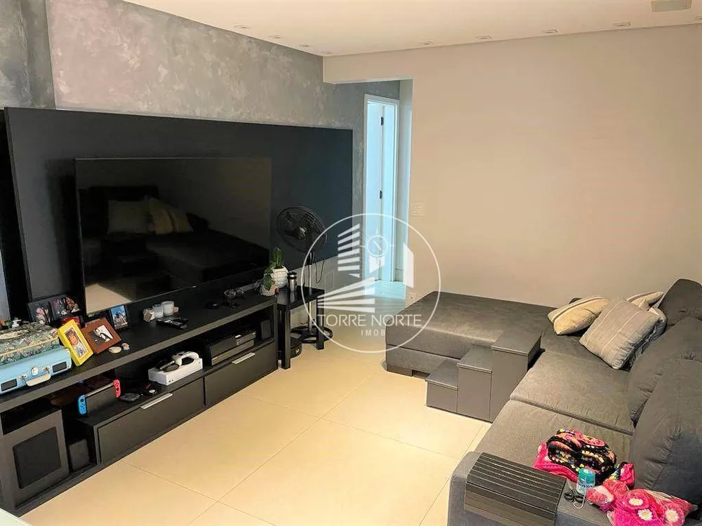 Apartamento, 2 quartos, 79 m² - Foto 3