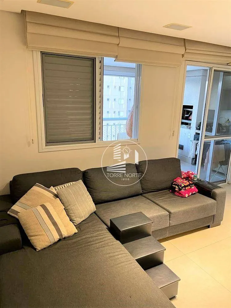 Apartamento, 2 quartos, 79 m² - Foto 4