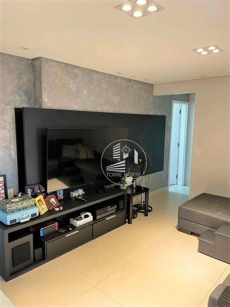 Apartamento, 2 quartos, 79 m² - Foto 5