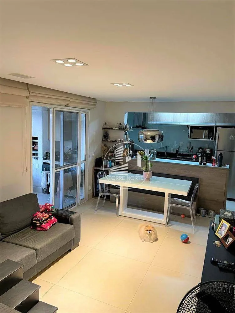Apartamento, 2 quartos, 79 m² - Foto 1