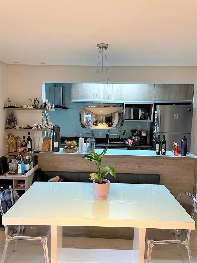 Apartamento, 2 quartos, 79 m² - Foto 2