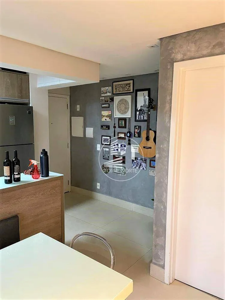 Apartamento, 2 quartos, 79 m² - Foto 6