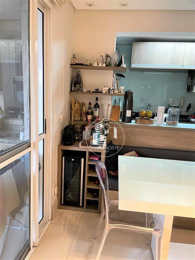 Apartamento, 2 quartos, 79 m² - Foto 7