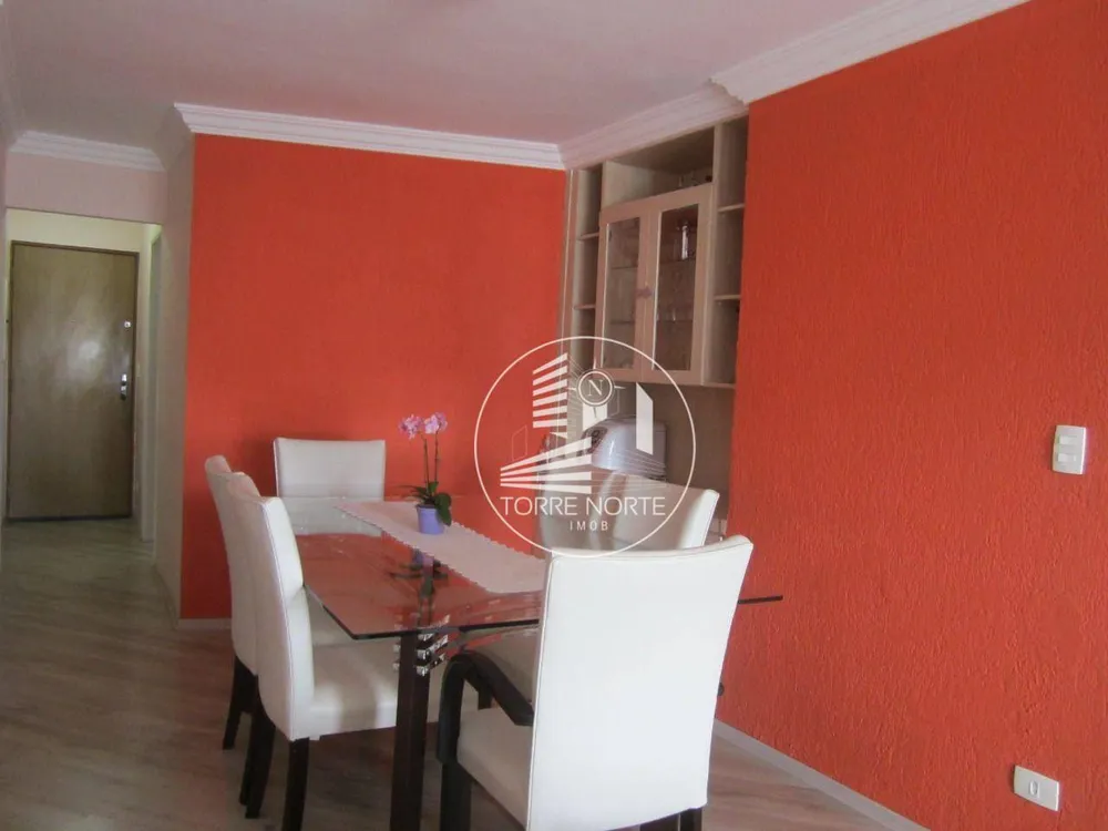 Apartamento, 2 quartos, 70 m² - Foto 4