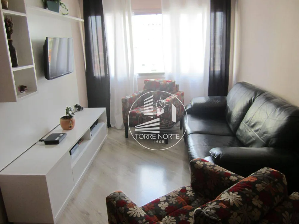 Apartamento, 2 quartos, 70 m² - Foto 2