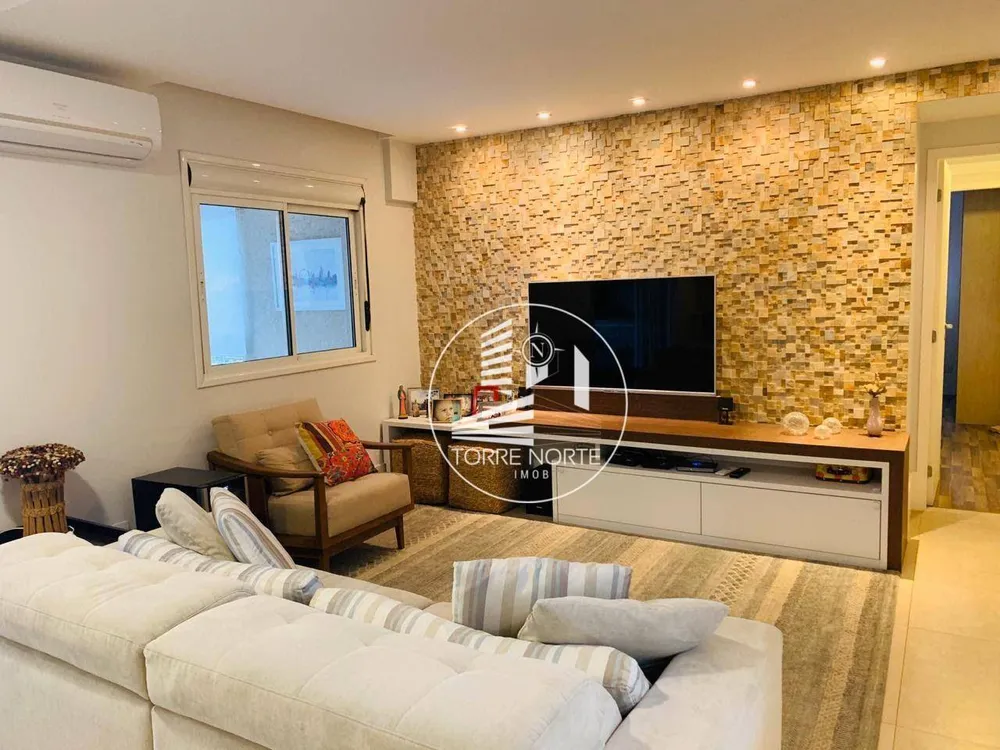 Apartamento, 3 quartos, 136 m² - Foto 4