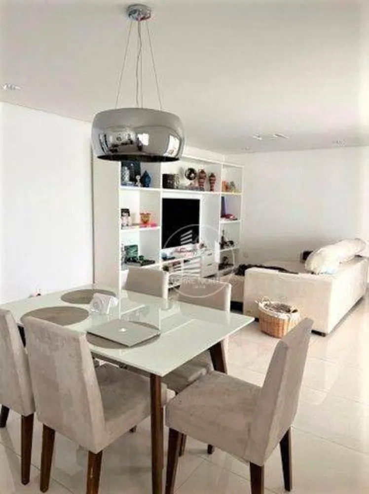 Apartamento, 3 quartos, 137 m² - Foto 2