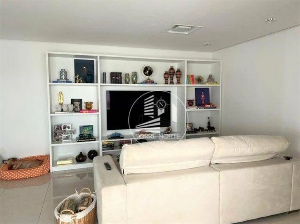 Apartamento, 3 quartos, 137 m² - Foto 3