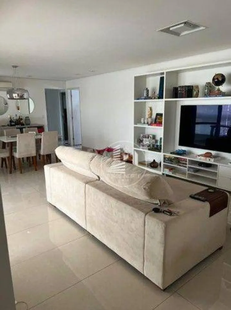 Apartamento, 3 quartos, 137 m² - Foto 4