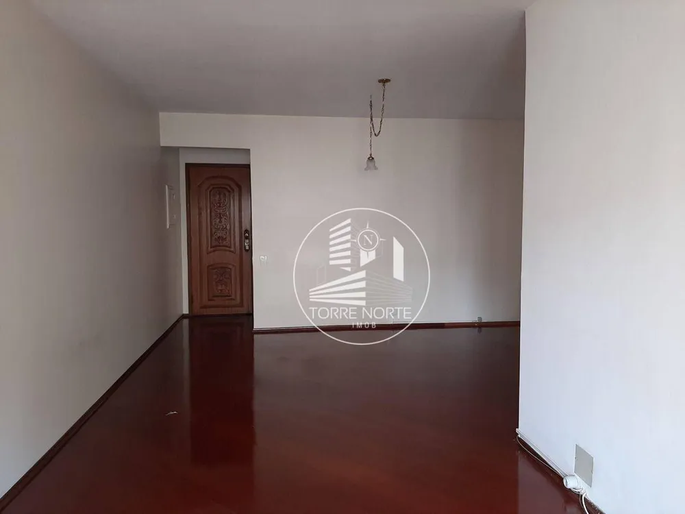 Apartamento, 3 quartos, 88 m² - Foto 2