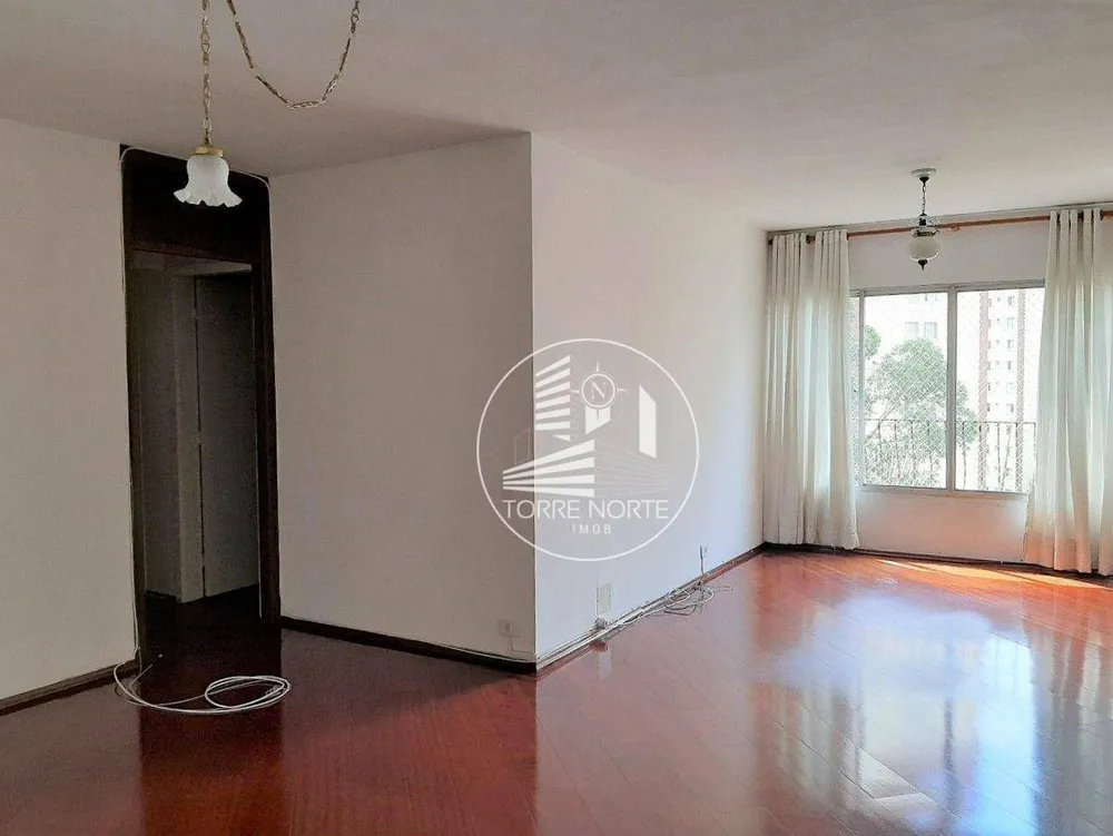 Apartamento, 3 quartos, 88 m² - Foto 1