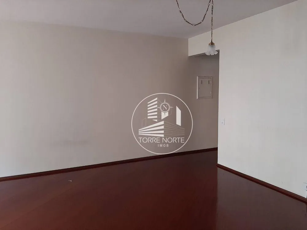 Apartamento, 3 quartos, 88 m² - Foto 4
