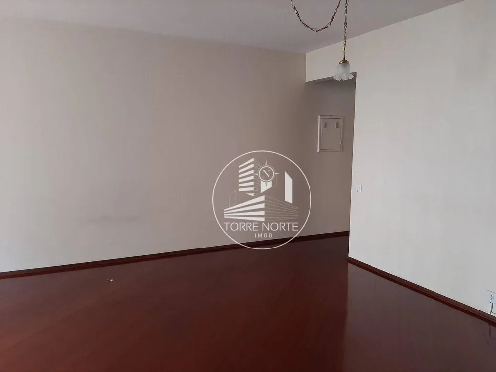 Apartamento, 3 quartos, 88 m² - Foto 3