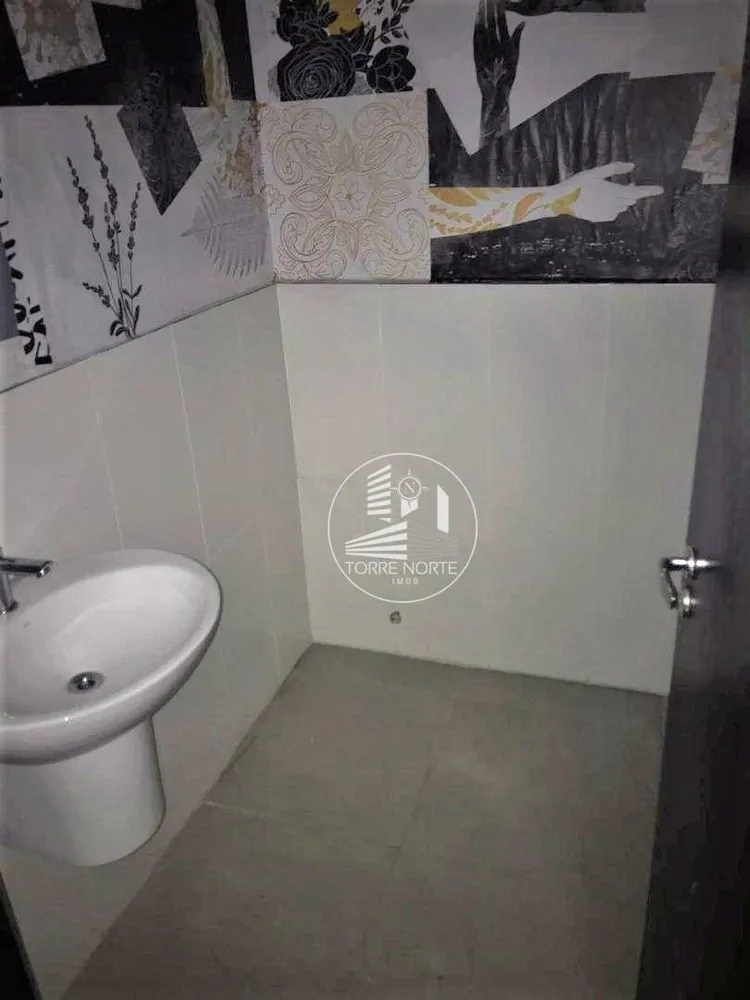 Sobrado, 5 quartos, 180 m² - Foto 3