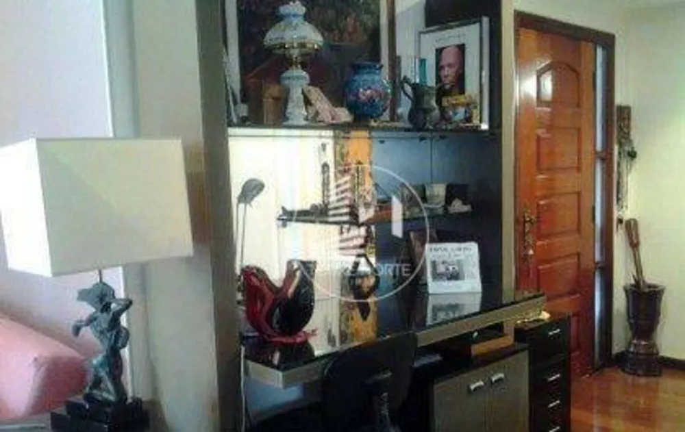 Apartamento, 3 quartos, 140 m² - Foto 4