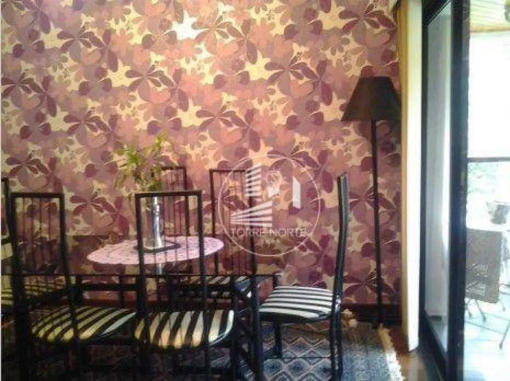 Apartamento, 3 quartos, 140 m² - Foto 3