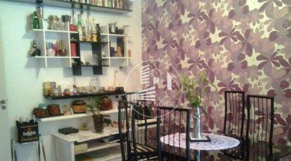 Apartamento, 3 quartos, 140 m² - Foto 2