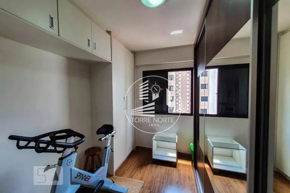 Apartamento, 2 quartos, 54 m² - Foto 4