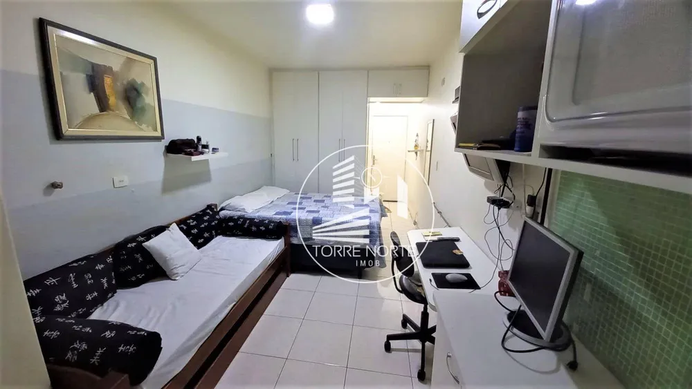 Apartamento, 3 quartos, 92 m² - Foto 1