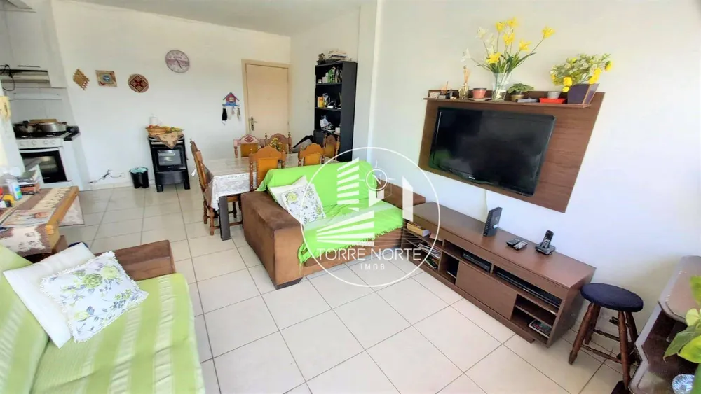 Apartamento, 3 quartos, 92 m² - Foto 4