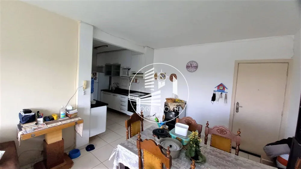 Apartamento, 3 quartos, 92 m² - Foto 3