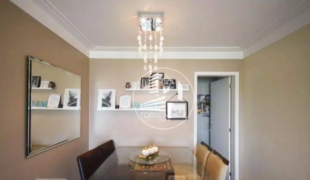 Apartamento, 3 quartos, 124 m² - Foto 4