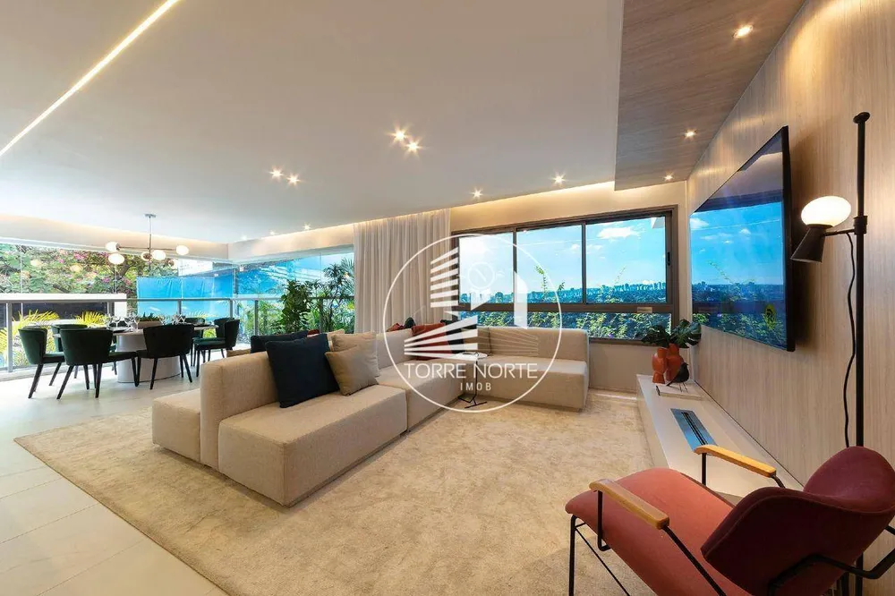 Apartamento, 2 quartos, 77 m² - Foto 1