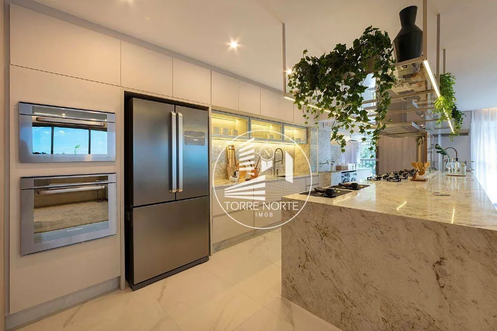 Apartamento, 2 quartos, 77 m² - Foto 3