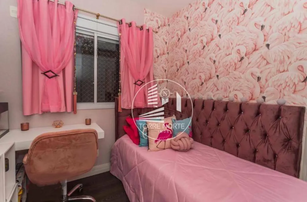 Apartamento, 3 quartos, 87 m² - Foto 4