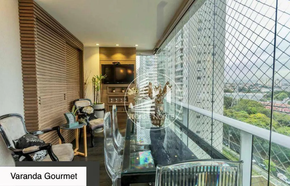 Apartamento, 3 quartos, 87 m² - Foto 2