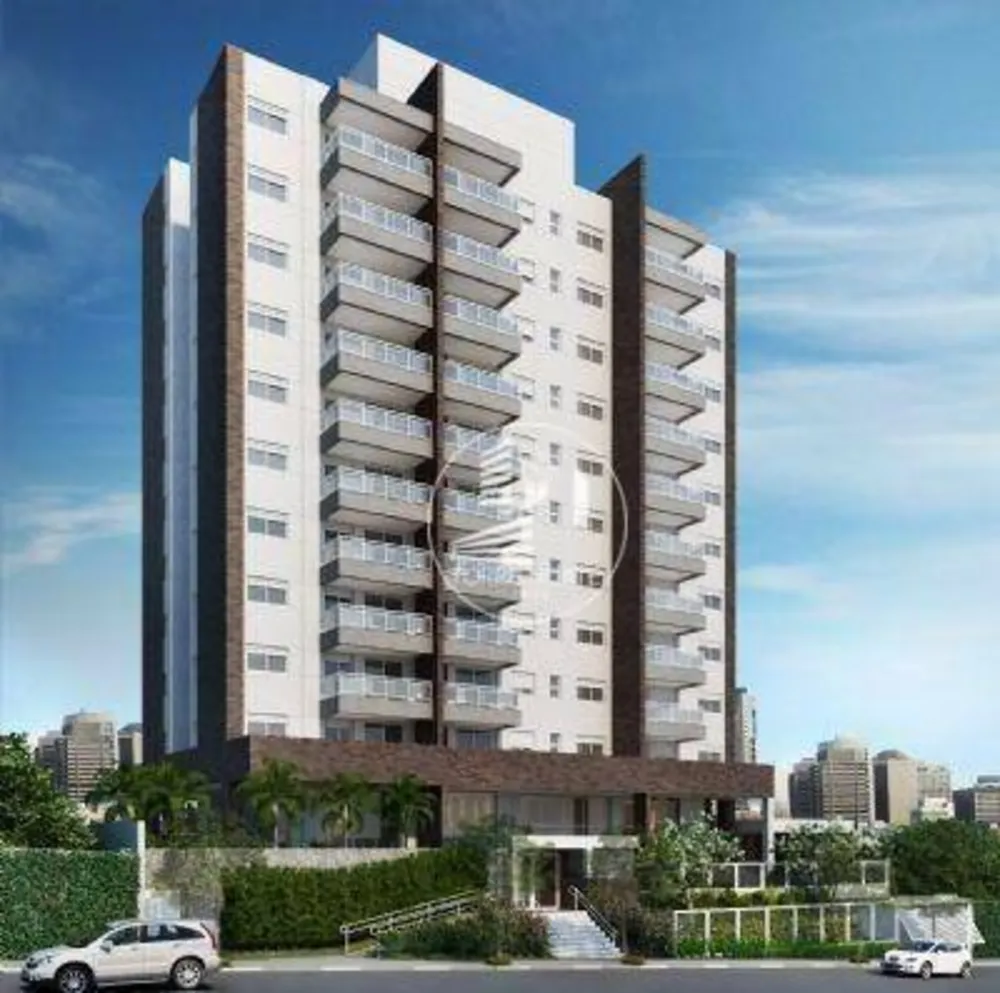 Apartamento, 2 quartos, 60 m² - Foto 4