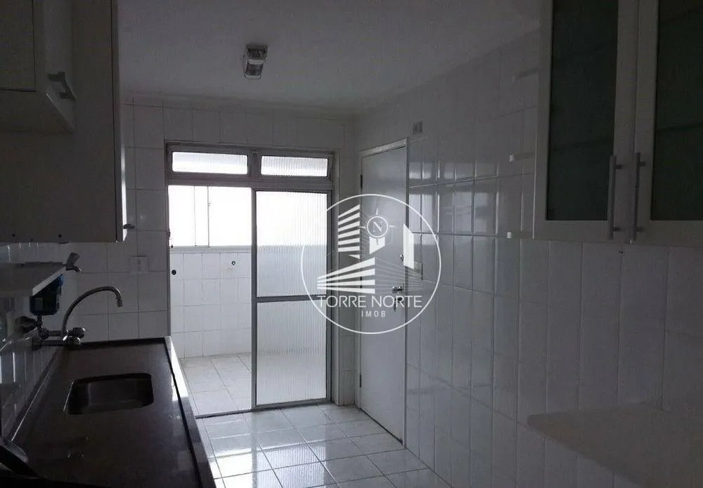 Apartamento, 2 quartos, 97 m² - Foto 4