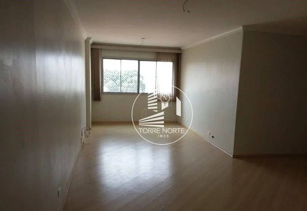 Apartamento, 2 quartos, 97 m² - Foto 1