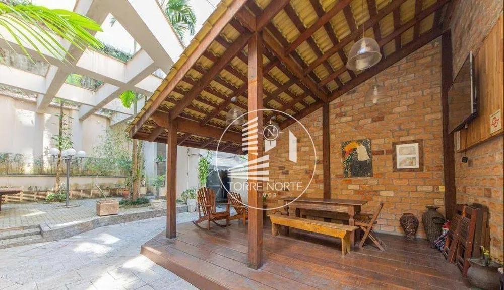 Apartamento, 2 quartos, 70 m² - Foto 1
