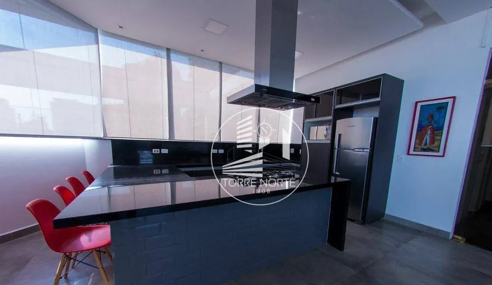 Apartamento, 2 quartos, 70 m² - Foto 2