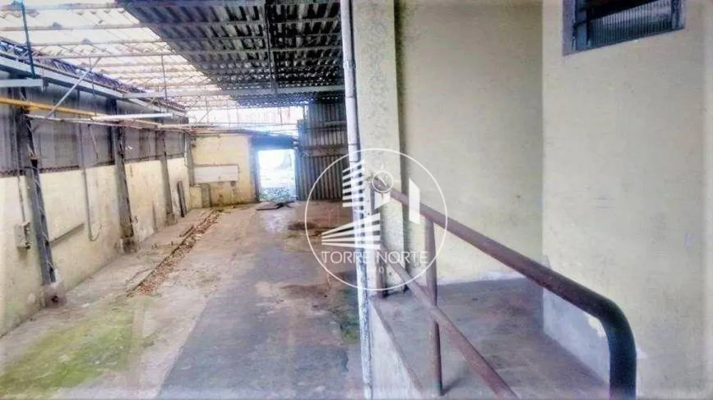 Depósito-Galpão, 480 m² - Foto 4