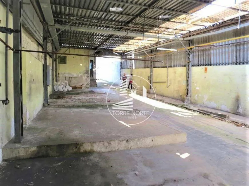 Depósito-Galpão, 480 m² - Foto 2