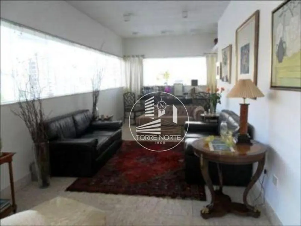 Cobertura, 4 quartos, 300 m² - Foto 3
