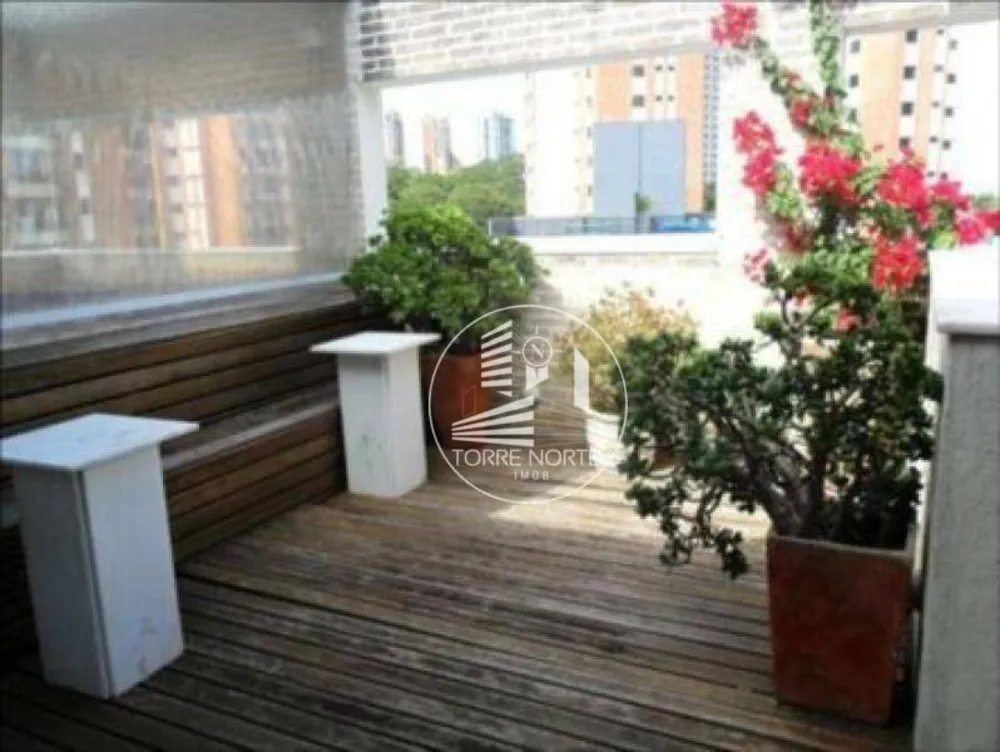 Cobertura, 4 quartos, 300 m² - Foto 4