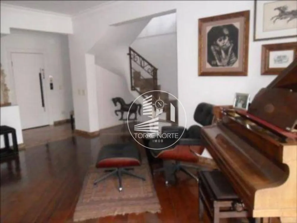 Cobertura, 4 quartos, 300 m² - Foto 2