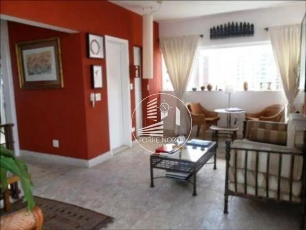 Cobertura, 4 quartos, 300 m² - Foto 1