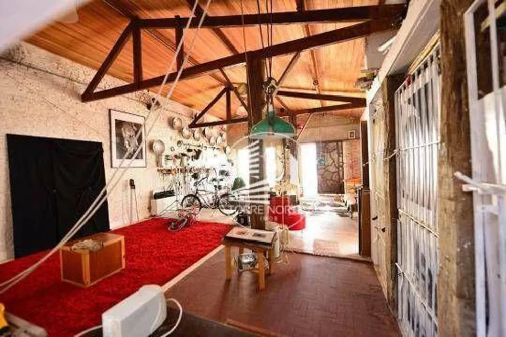 Sobrado, 3 quartos, 150 m² - Foto 1