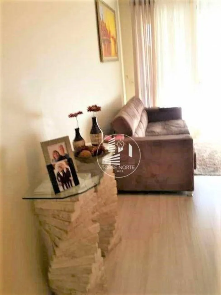 Apartamento, 3 quartos, 75 m² - Foto 2