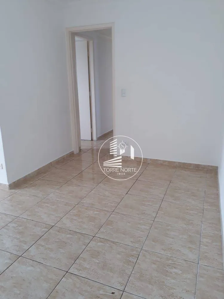 Apartamento, 3 quartos, 76 m² - Foto 2